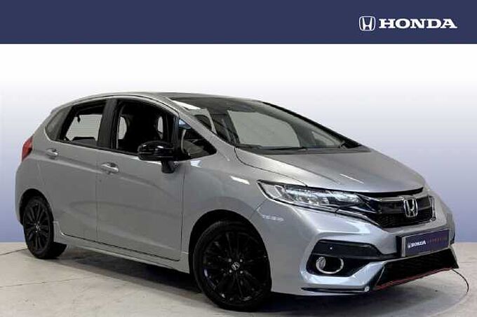 Honda  Jazz 1.5 i-VTEC Sport 5dr