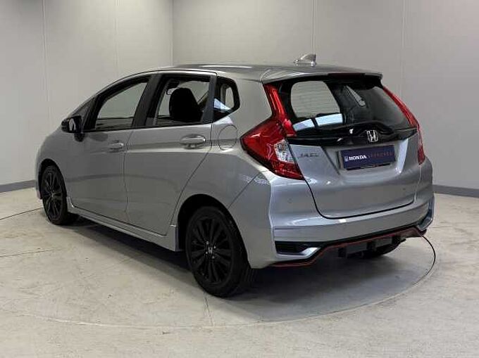 Honda  Jazz 1.5 i-VTEC Sport 5dr