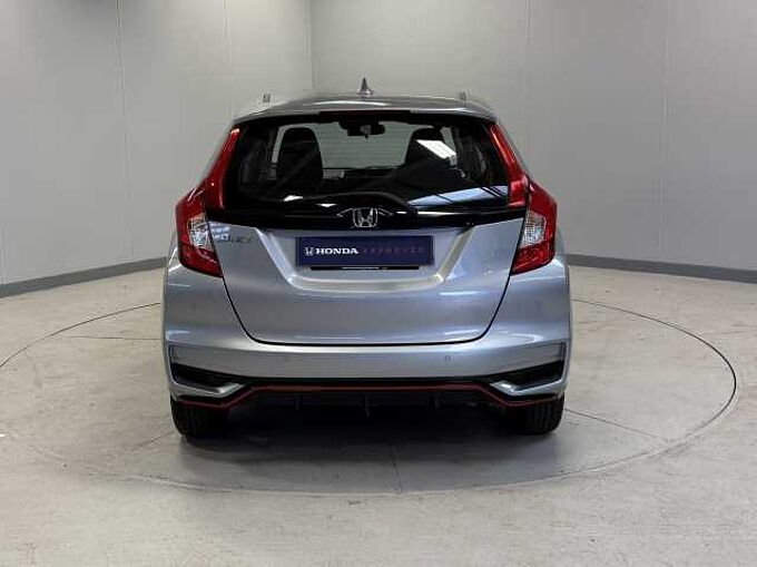 Honda  Jazz 1.5 i-VTEC Sport 5dr