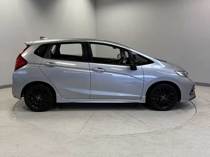 Honda  Jazz 1.5 i-VTEC Sport 5dr