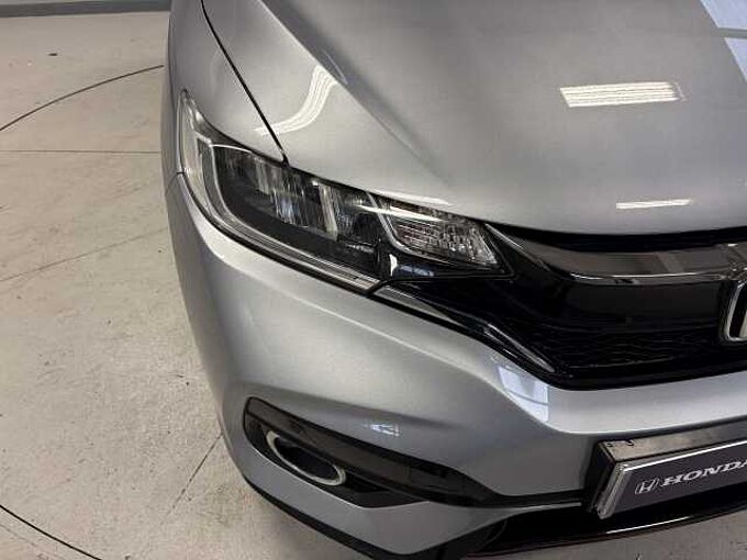 Honda  Jazz 1.5 i-VTEC Sport 5dr