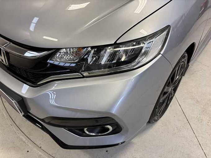 Honda  Jazz 1.5 i-VTEC Sport 5dr