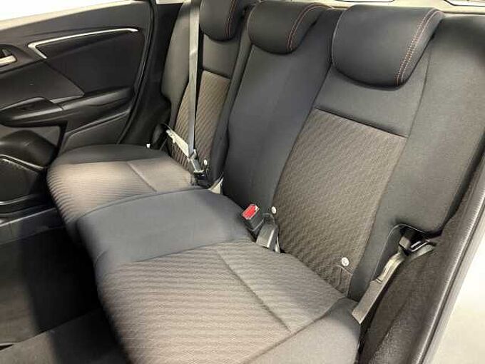 Honda  Jazz 1.5 i-VTEC Sport 5dr