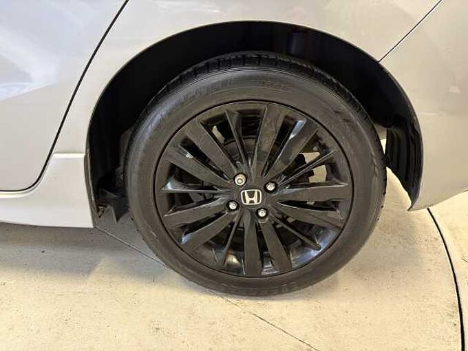 Honda  Jazz 1.5 i-VTEC Sport 5dr