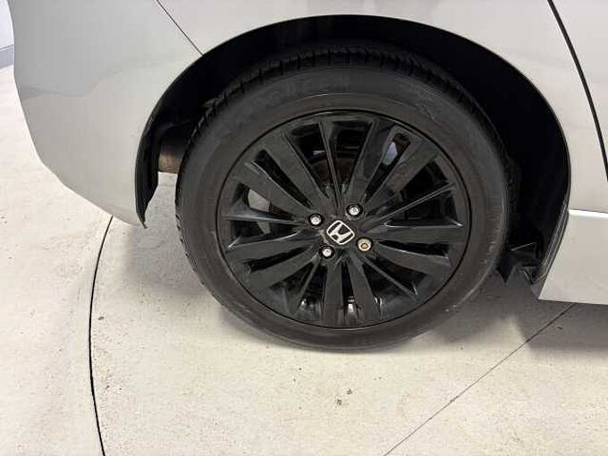 Honda  Jazz 1.5 i-VTEC Sport 5dr