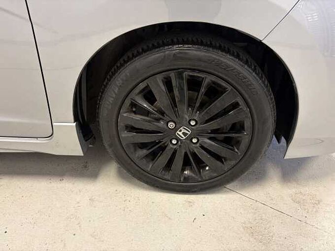 Honda  Jazz 1.5 i-VTEC Sport 5dr