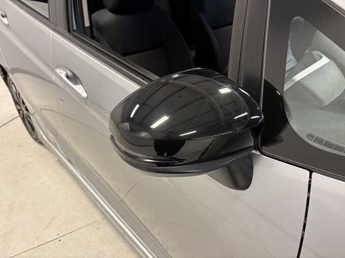 Honda  Jazz 1.5 i-VTEC Sport 5dr