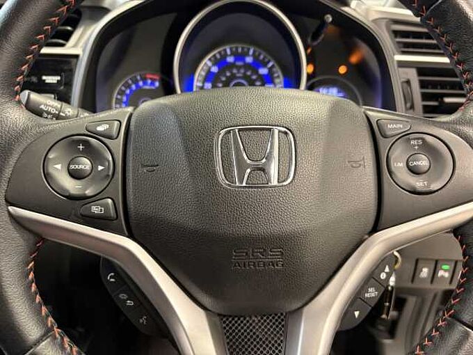 Honda  Jazz 1.5 i-VTEC Sport 5dr