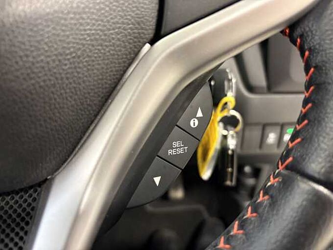 Honda  Jazz 1.5 i-VTEC Sport 5dr