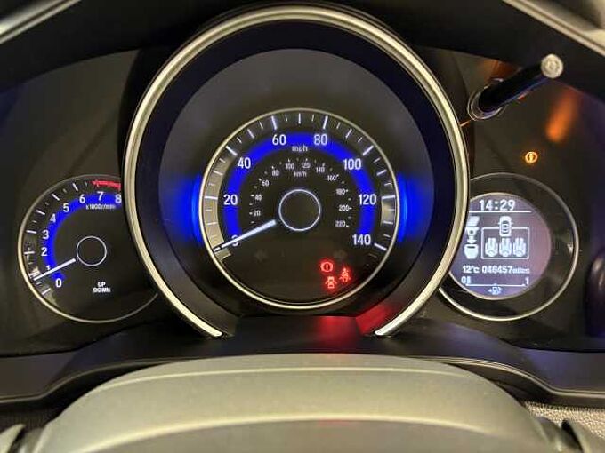 Honda  Jazz 1.5 i-VTEC Sport 5dr