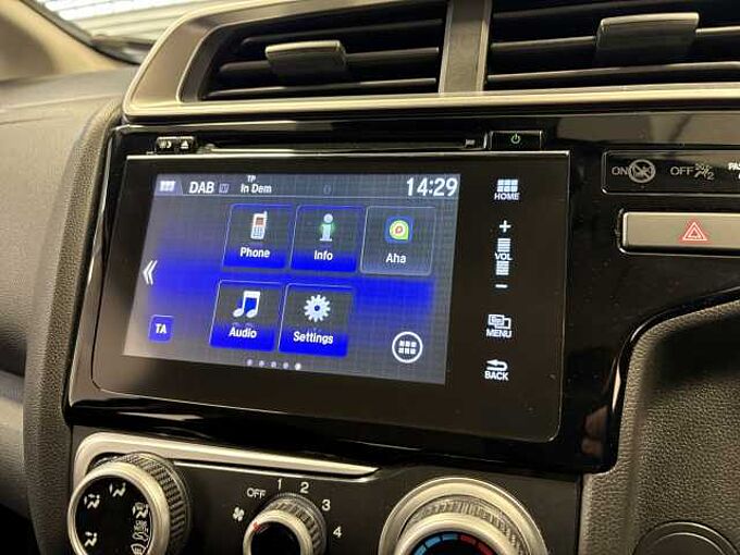 Honda  Jazz 1.5 i-VTEC Sport 5dr