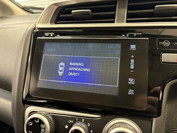 Honda  Jazz 1.5 i-VTEC Sport 5dr