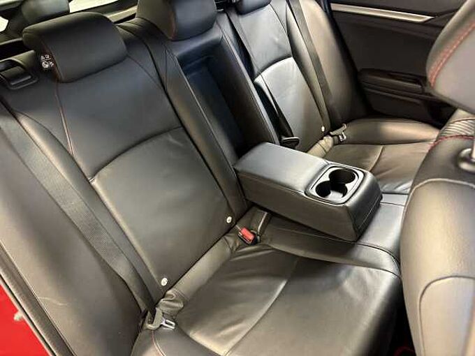 Honda Civic 1.0 VTEC Turbo 126 Sport Line 5dr