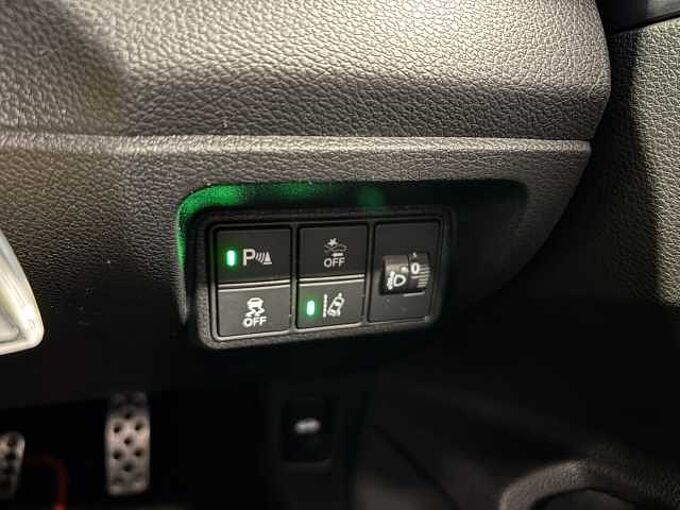 Honda Civic 1.0 VTEC Turbo 126 Sport Line 5dr