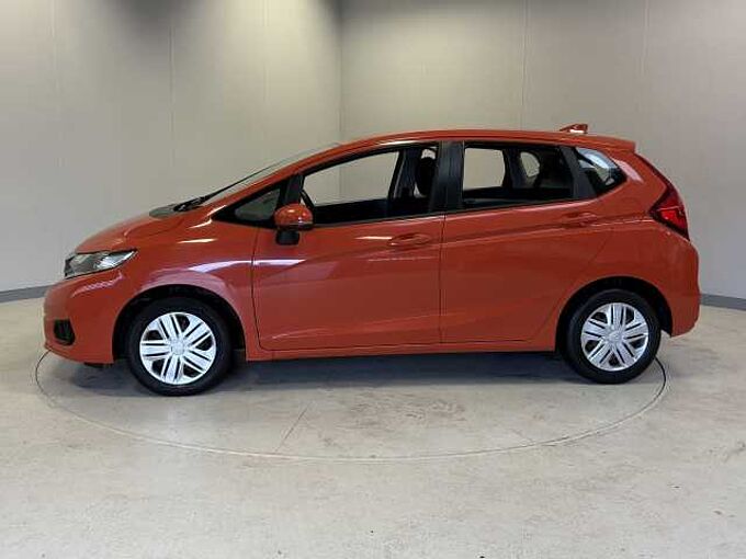 Honda Jazz 1.3 i-VTEC S 5dr