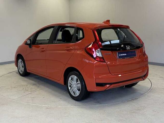 Honda Jazz 1.3 i-VTEC S 5dr