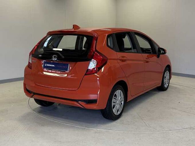 Honda Jazz 1.3 i-VTEC S 5dr