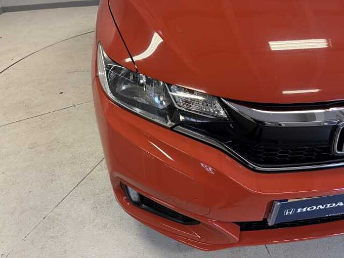 Honda Jazz 1.3 i-VTEC S 5dr