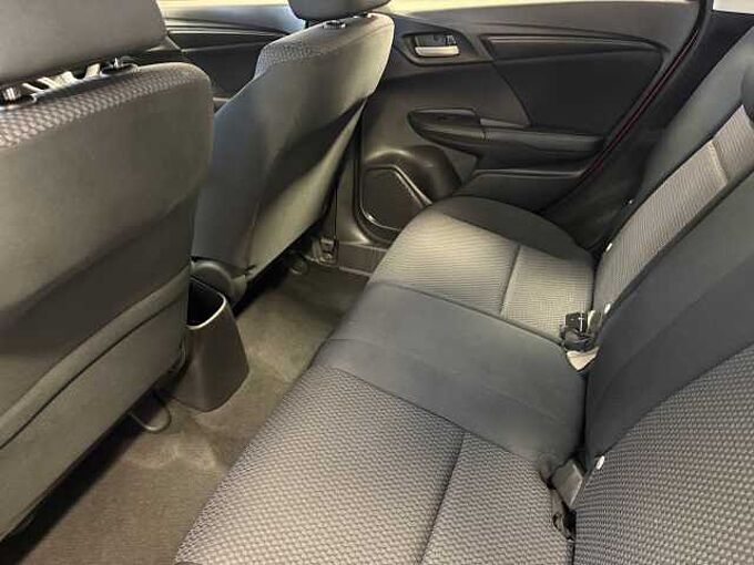 Honda Jazz 1.3 i-VTEC S 5dr