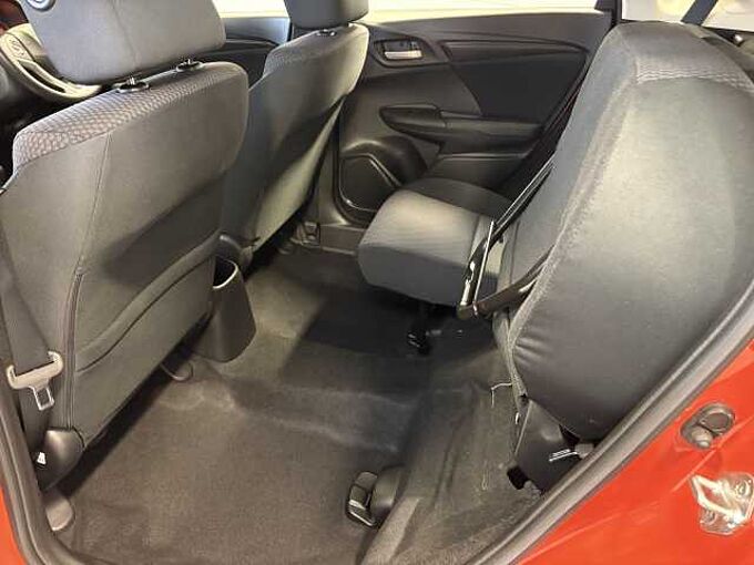 Honda Jazz 1.3 i-VTEC S 5dr