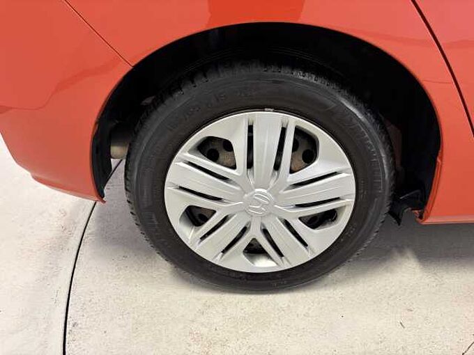 Honda Jazz 1.3 i-VTEC S 5dr