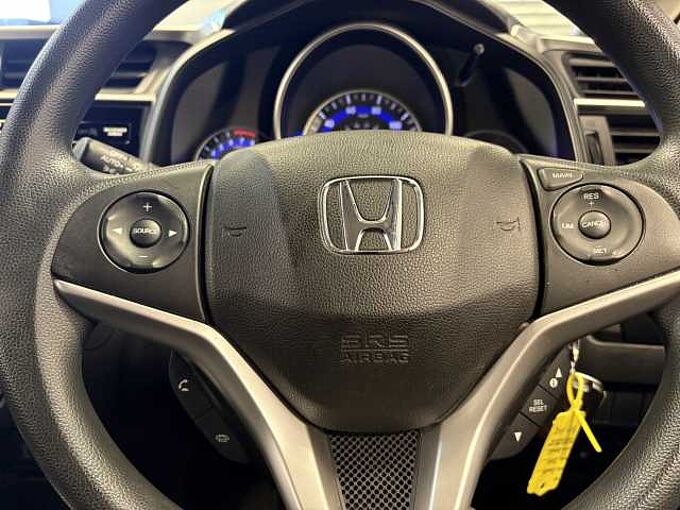 Honda Jazz 1.3 i-VTEC S 5dr