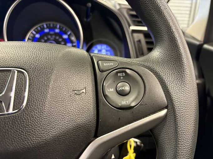 Honda Jazz 1.3 i-VTEC S 5dr