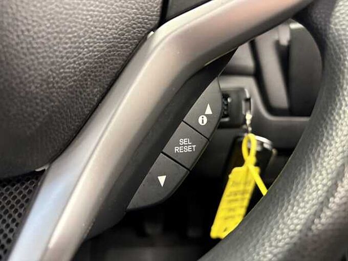 Honda Jazz 1.3 i-VTEC S 5dr