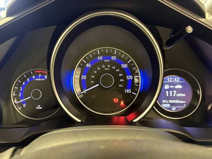 Honda Jazz 1.3 i-VTEC S 5dr