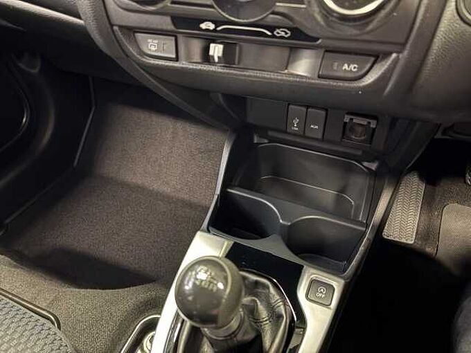 Honda Jazz 1.3 i-VTEC S 5dr