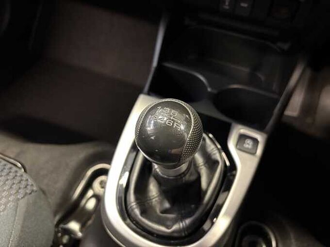 Honda Jazz 1.3 i-VTEC S 5dr