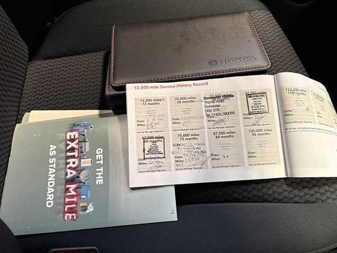 Honda Jazz 1.3 i-VTEC S 5dr