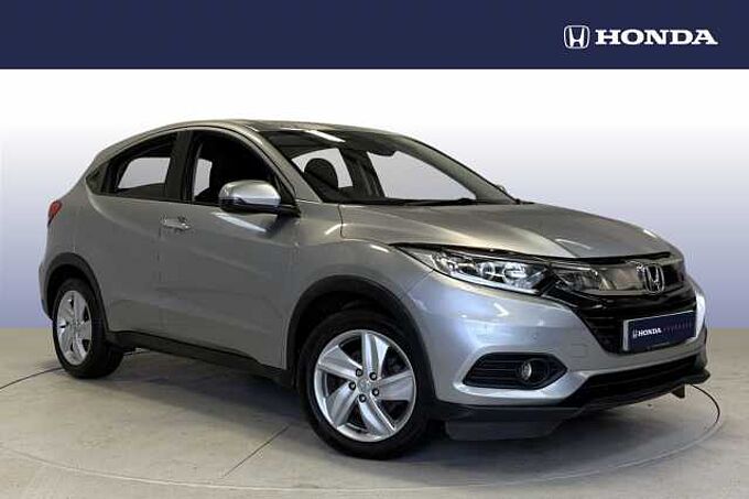 Honda  Hr-v 1.5 i-VTEC SE 5dr