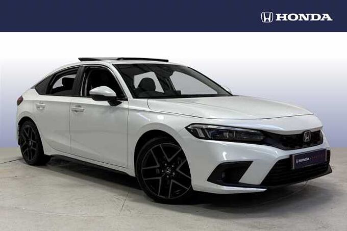 Honda  Civic 2.0 eHEV Advance 5dr CVT