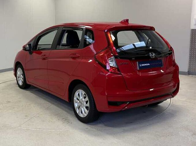 Honda Jazz 1.3 i-VTEC SE Navi 5dr