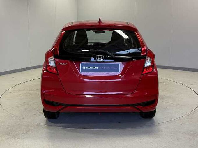 Honda Jazz 1.3 i-VTEC SE Navi 5dr