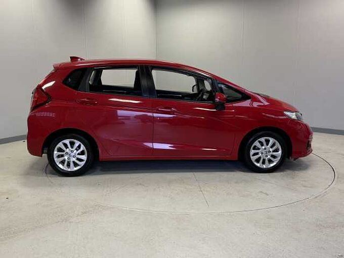 Honda Jazz 1.3 i-VTEC SE Navi 5dr