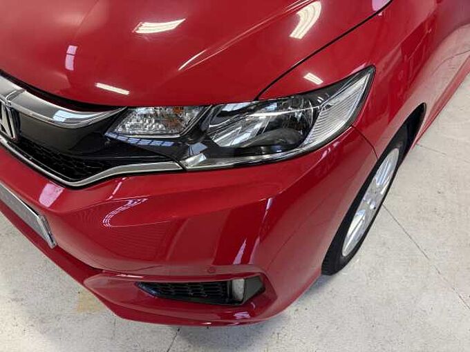 Honda Jazz 1.3 i-VTEC SE Navi 5dr