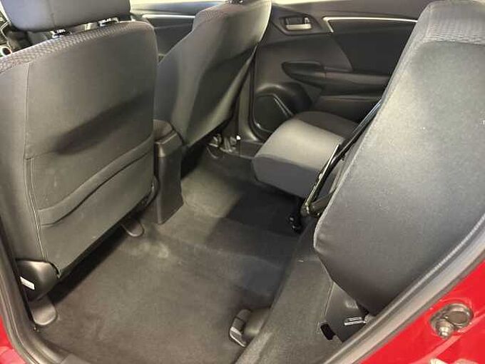 Honda Jazz 1.3 i-VTEC SE Navi 5dr