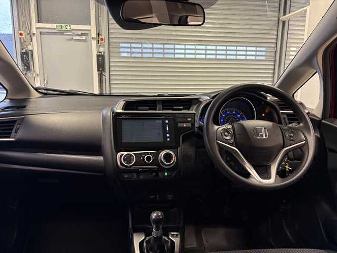 Honda Jazz 1.3 i-VTEC SE Navi 5dr