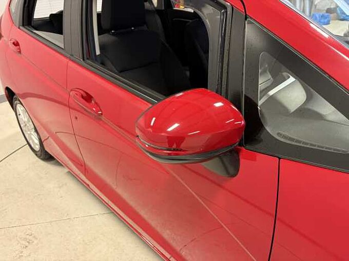 Honda Jazz 1.3 i-VTEC SE Navi 5dr