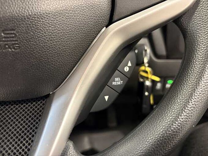 Honda Jazz 1.3 i-VTEC SE Navi 5dr