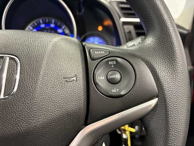 Honda Jazz 1.3 i-VTEC SE Navi 5dr