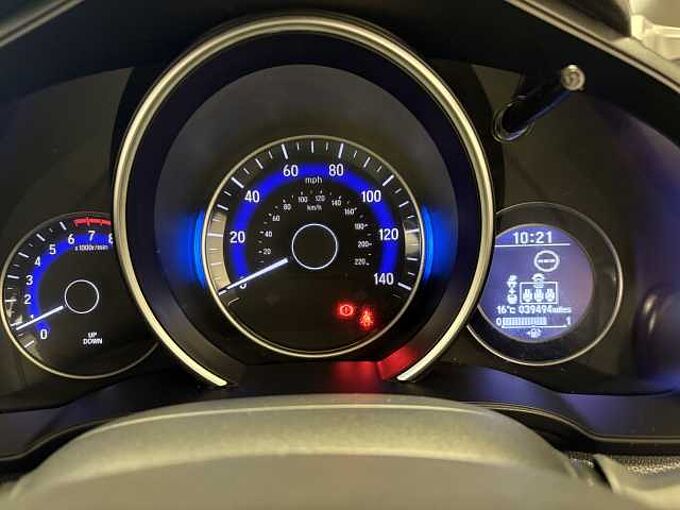 Honda Jazz 1.3 i-VTEC SE Navi 5dr