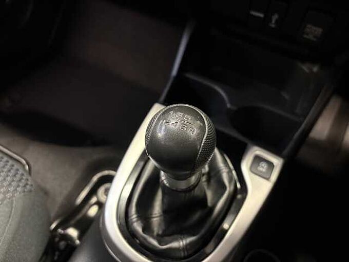 Honda Jazz 1.3 i-VTEC SE Navi 5dr