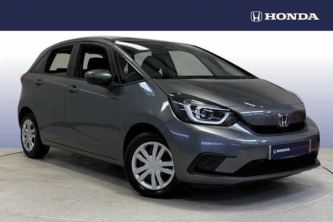 Honda  Jazz 1.5 i-MMD Hybrid SE 5dr eCVT