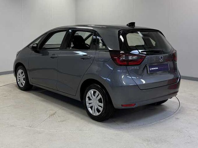 Honda Jazz 1.5 i-MMD Hybrid SE 5dr eCVT