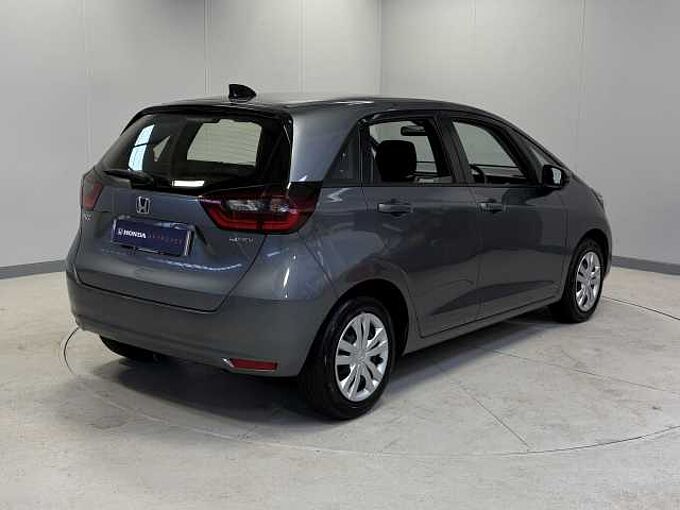 Honda Jazz 1.5 i-MMD Hybrid SE 5dr eCVT