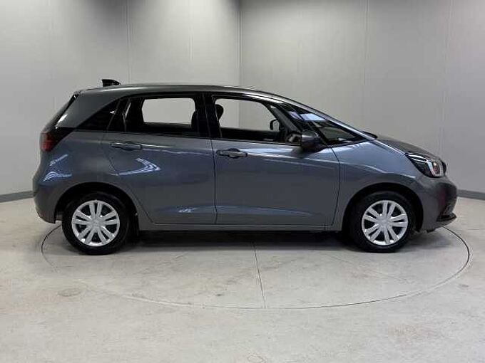 Honda Jazz 1.5 i-MMD Hybrid SE 5dr eCVT