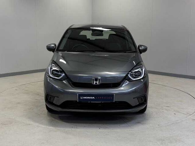 Honda Jazz 1.5 i-MMD Hybrid SE 5dr eCVT